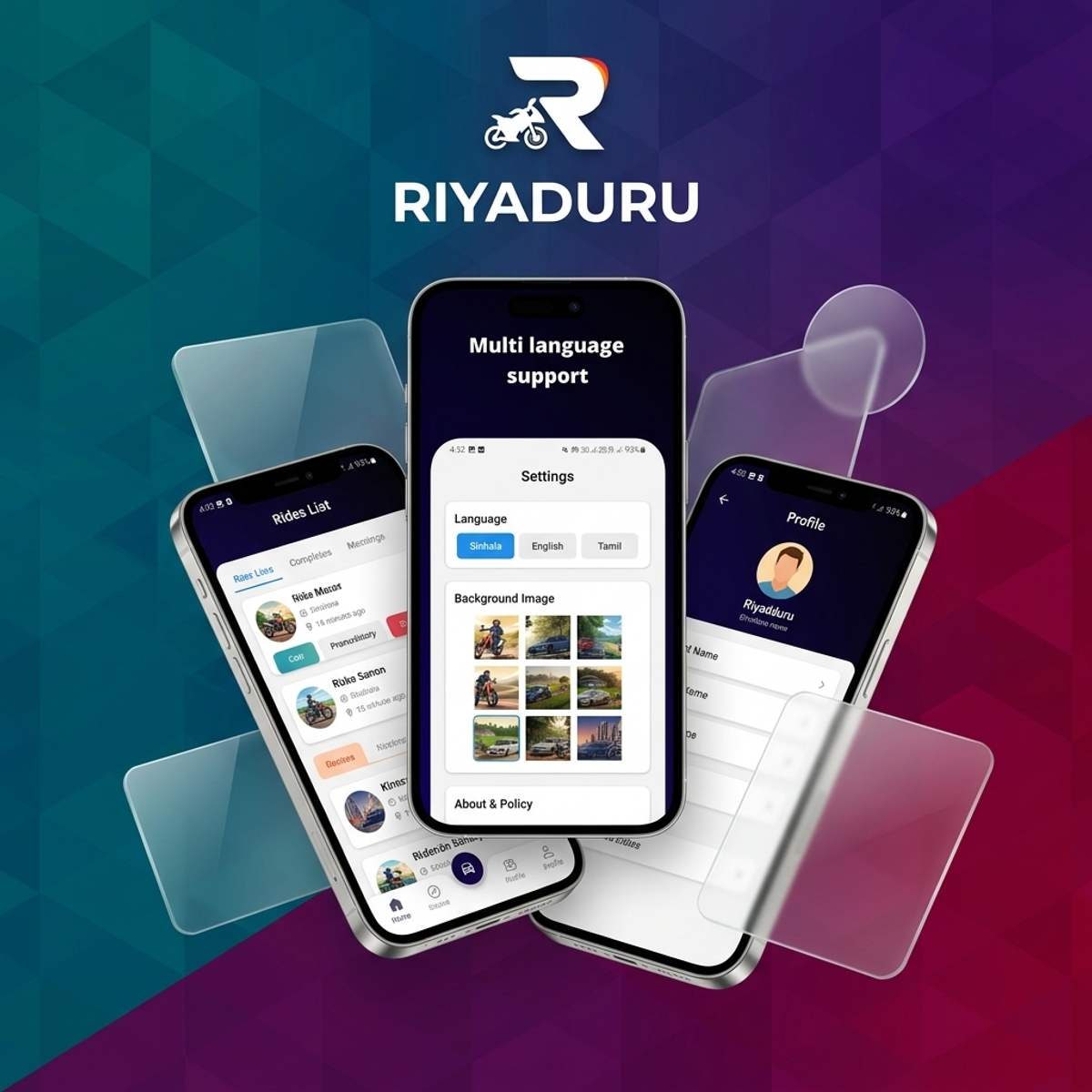 Riyaduru